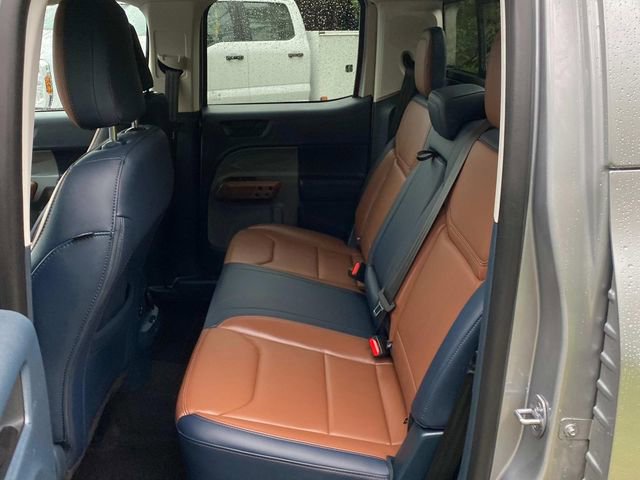 Used 2024 Ford Maverick Lariat w/ FX4 Off-Road Package image 9