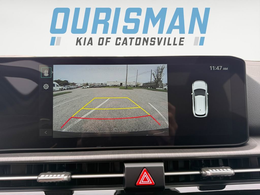 New 2026 Kia Sportage X-Line image 20