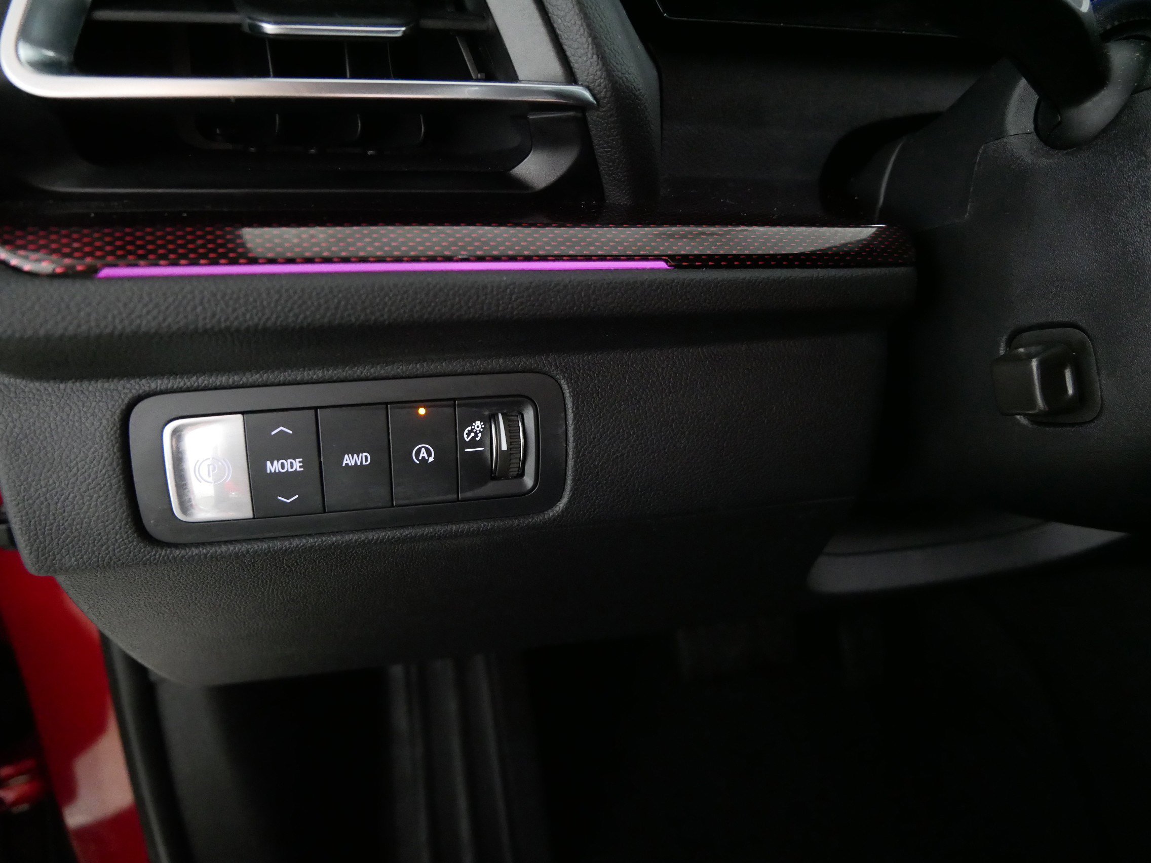 Used 2024 Chevrolet Traverse RS w/ LPO, Floor Liner Package image 26