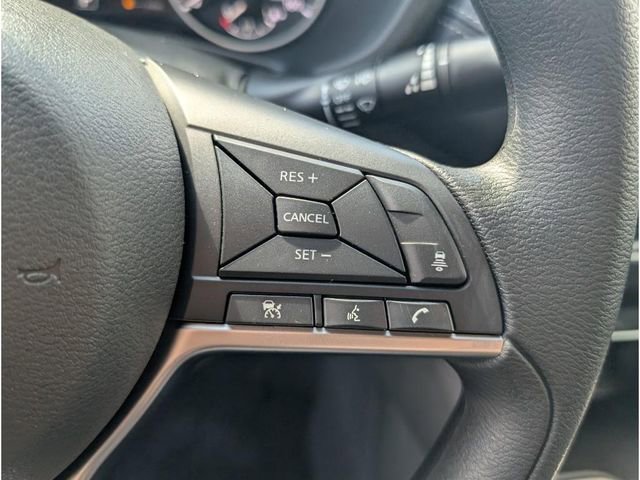 New 2025 Nissan Sentra SV image 19