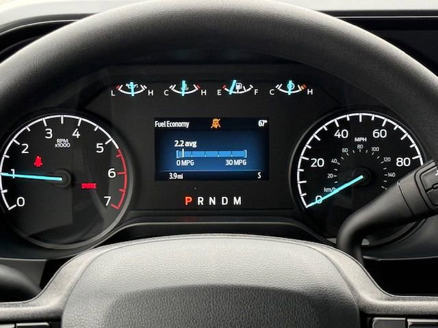 New 2026 Ford F250 XL image 31