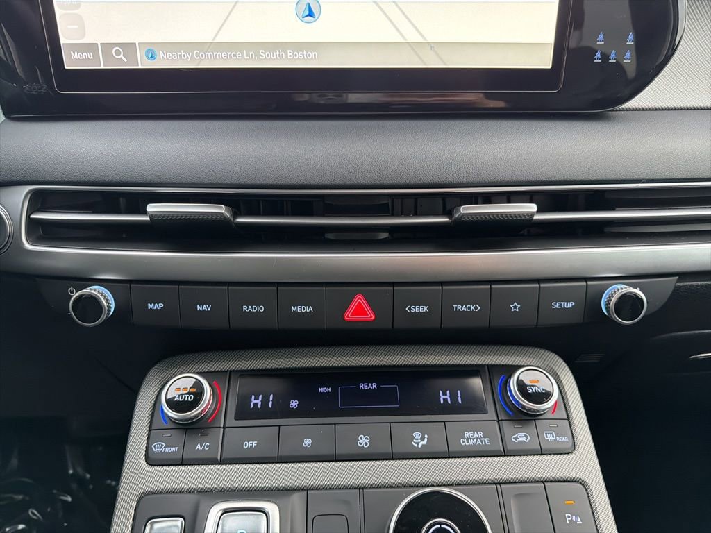 Used 2025 Hyundai Palisade SEL image 31