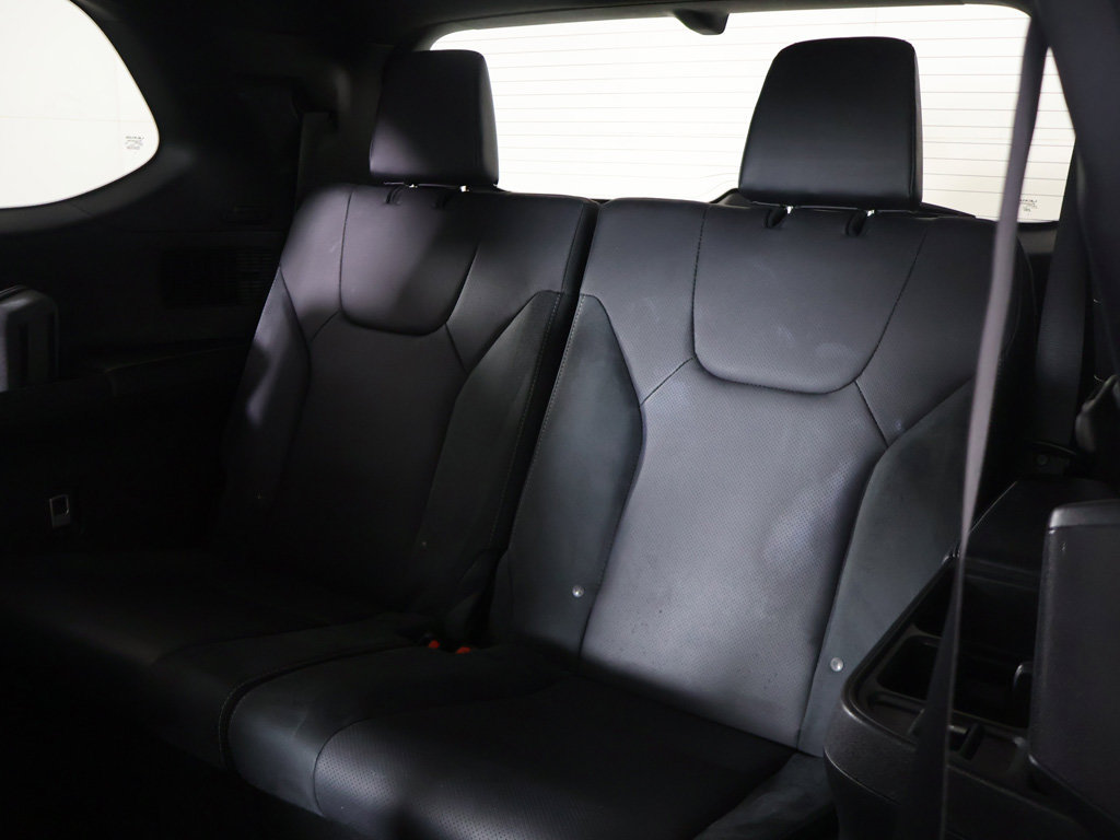 Used 2024 Lexus TX 350 AWD w/ Technology Package image 37