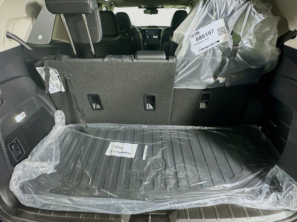 New 2026 Subaru Ascent Bronze Edition image 33