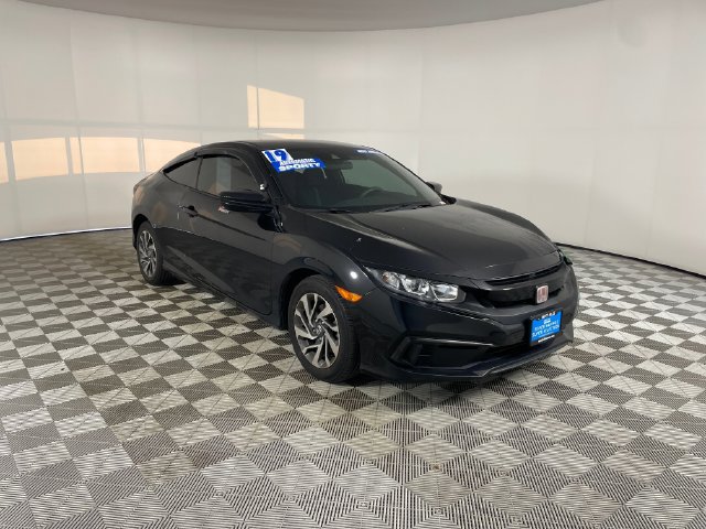 Used 2019 Honda Civic LX image 15