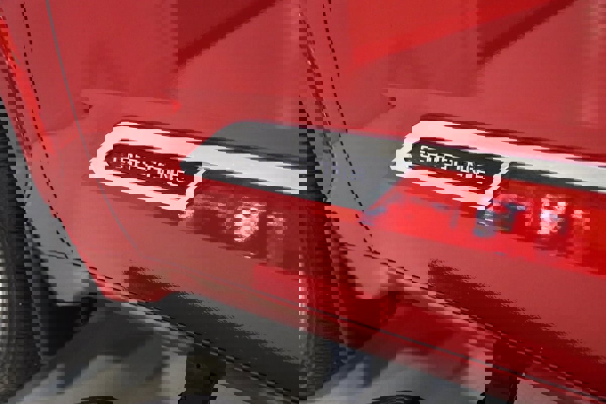 Used 2023 Toyota Tundra Capstone image 71