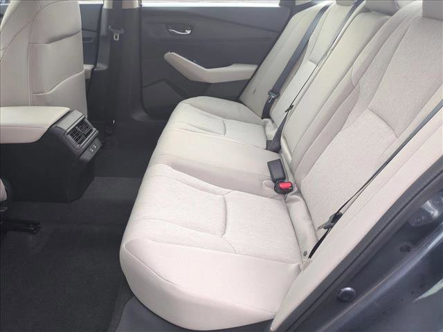 New 2026 Honda Accord SE image 15