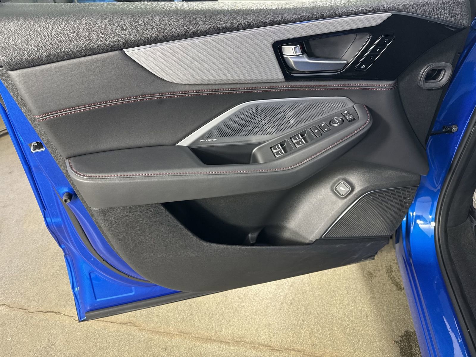 Certified 2026 Acura MDX A-Spec image 22