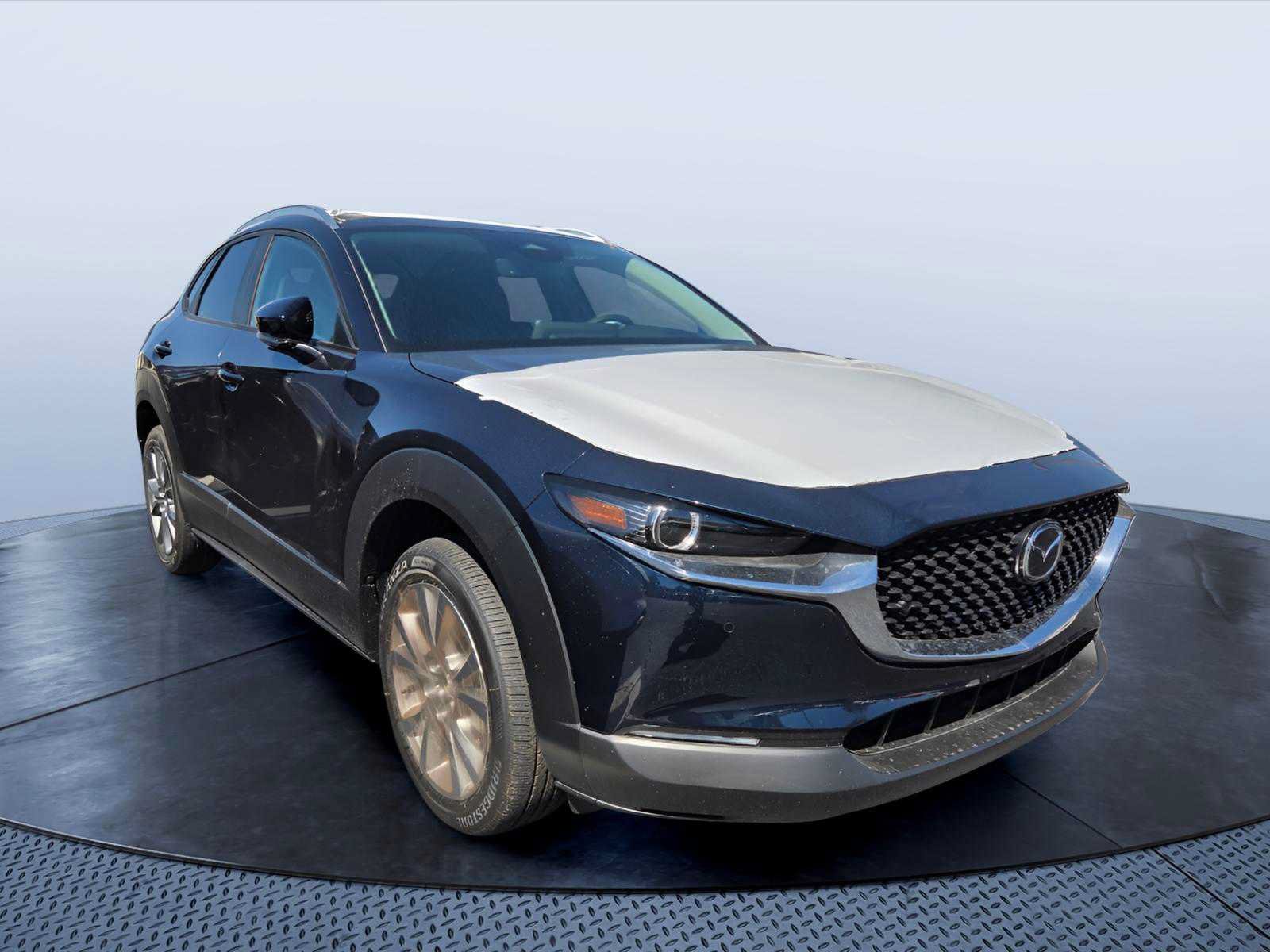 New 2026 MAZDA CX-30 AWD 2.5 S w/ Premium Package image 2