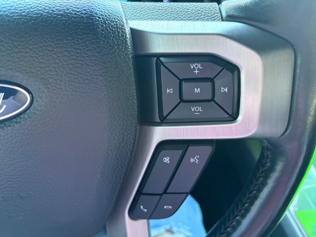 Used 2019 Ford F250 Platinum w/ FX4 Off-Road Package AWD/4WD image 22