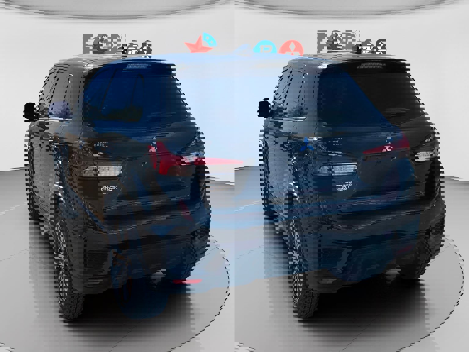 Used 2020 Mitsubishi Outlander Sport ES image 3