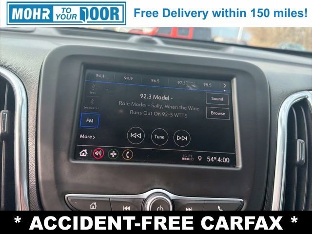 Used 2020 Chevrolet Equinox LS image 19