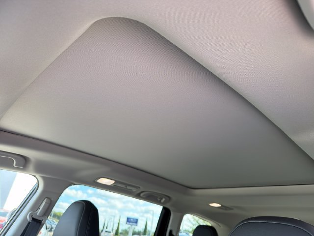New 2027 Subaru Ascent Limited AWD/4WD image 16