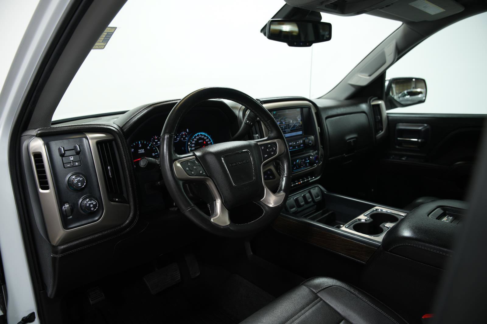 Used 2018 GMC Sierra 1500 Denali w/ Denali Ultimate Package image 30