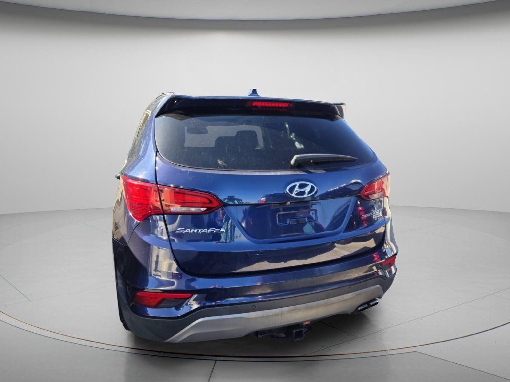 Used 2018 Hyundai Santa Fe Sport FWD image 6