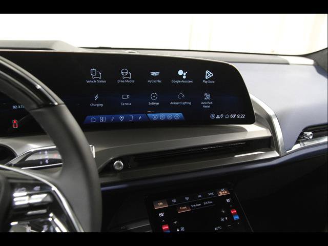 New 2026 Cadillac Vistiq Premium Luxury AWD/4WD image 10