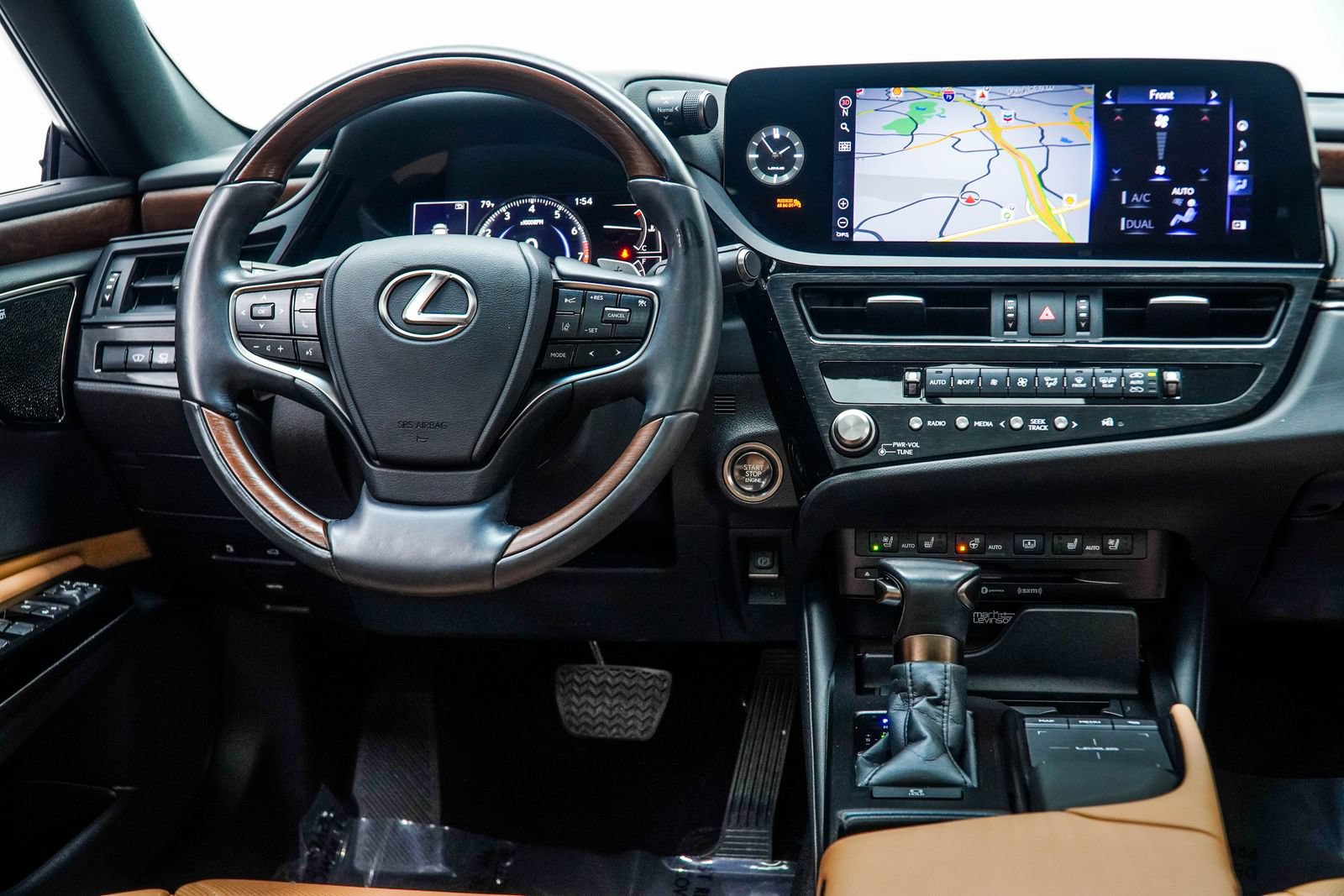 Used 2022 Lexus ES 350 Ultra Luxury w/ Accessory Package 2 FWD image 20