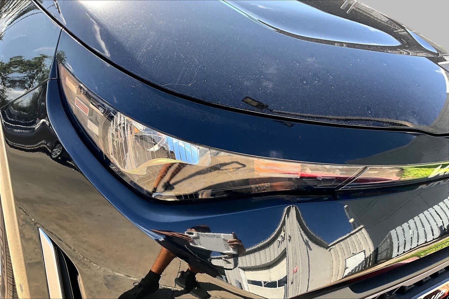 Used 2023 Kia Soul LX FWD image 26