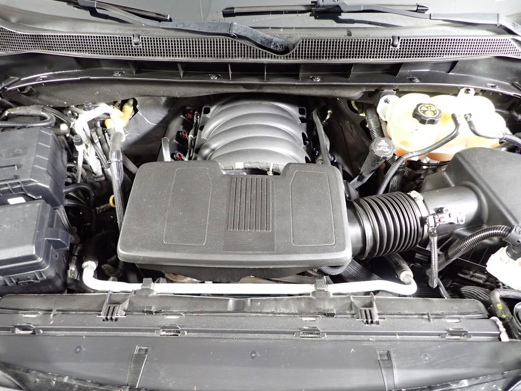 Used 2021 Chevrolet Tahoe LT AWD/4WD image 11