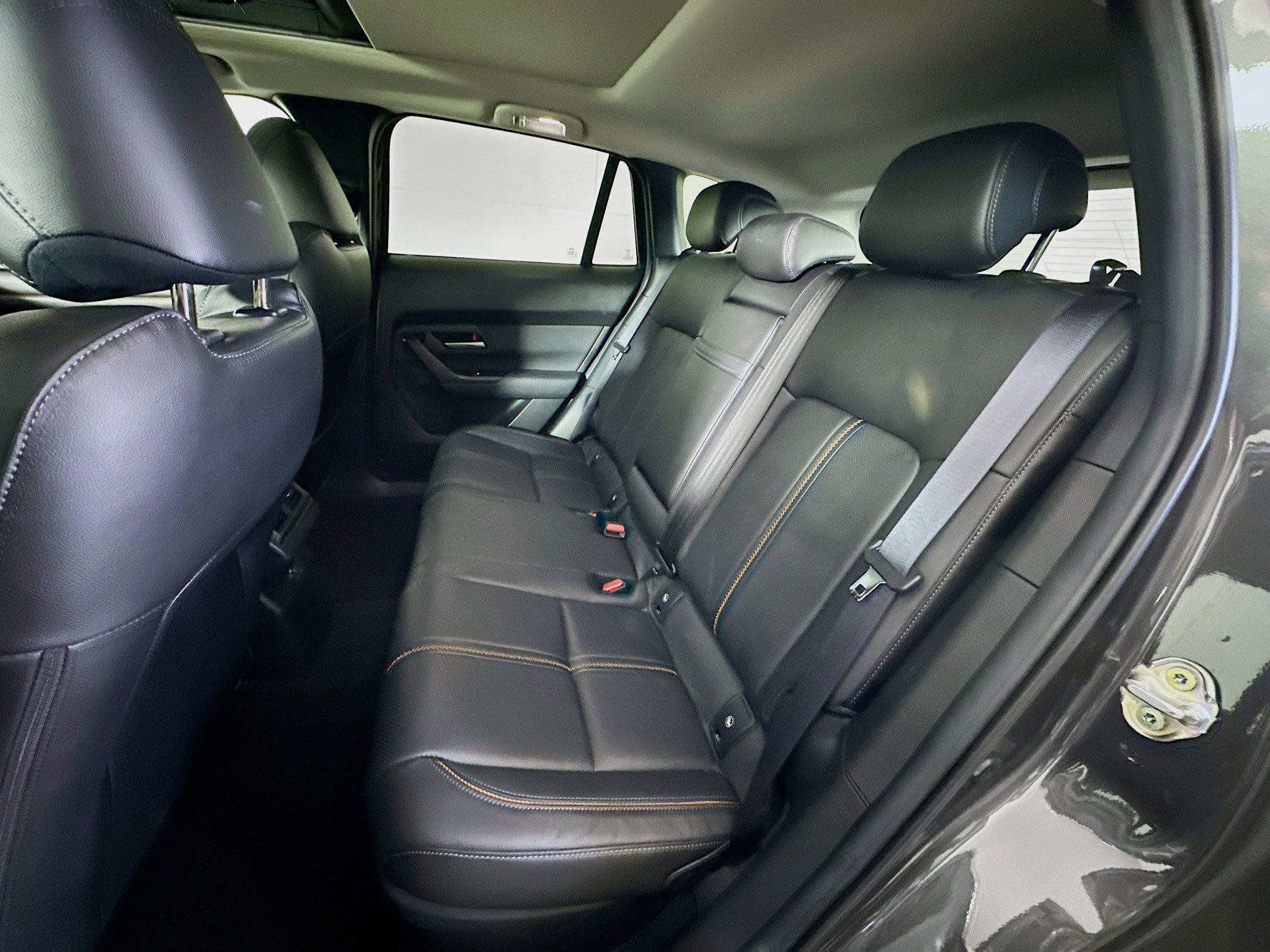 Used 2025 MAZDA CX-50 AWD 2.5 Hybrid w/ Premium Pkg image 29