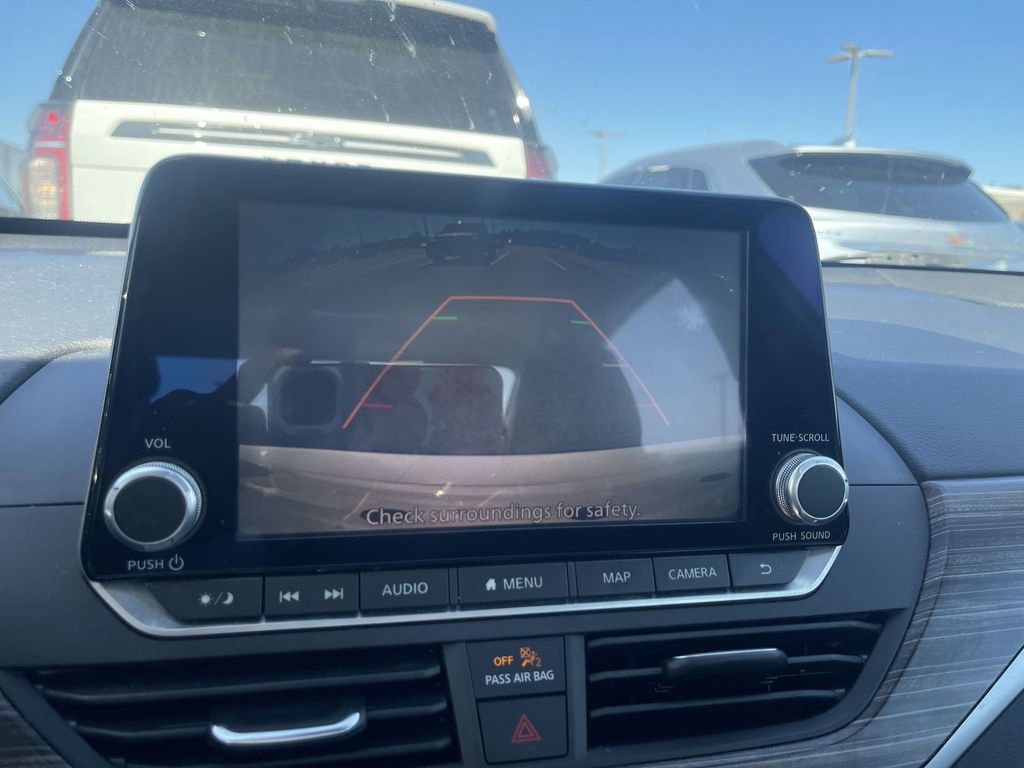 Used 2020 Nissan Altima 2.5 SL AWD/4WD image 17