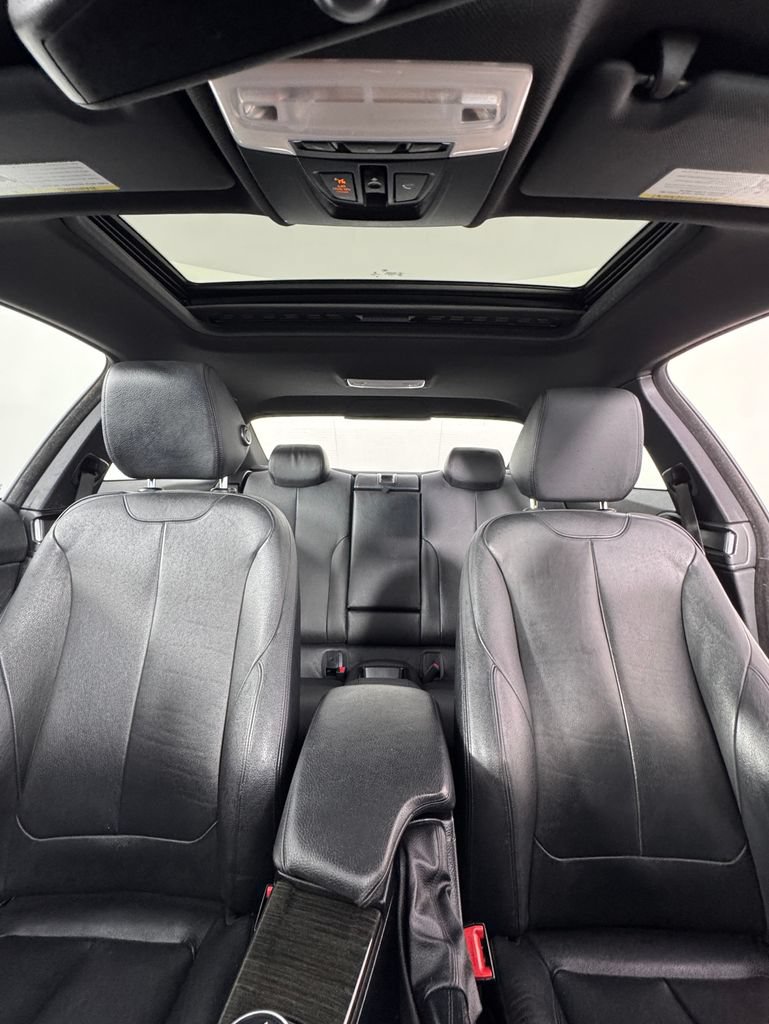 Used 2016 BMW 428i Coupe RWD image 15
