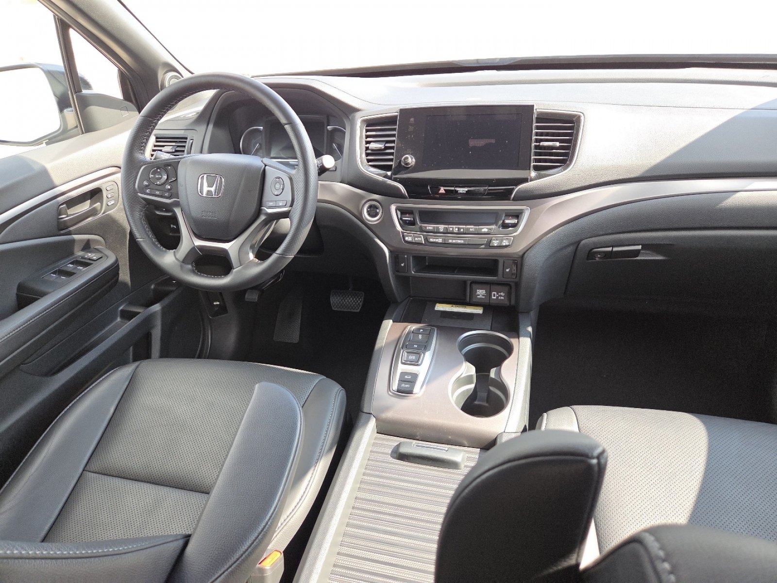 Used 2023 Honda Passport EX-L image 26