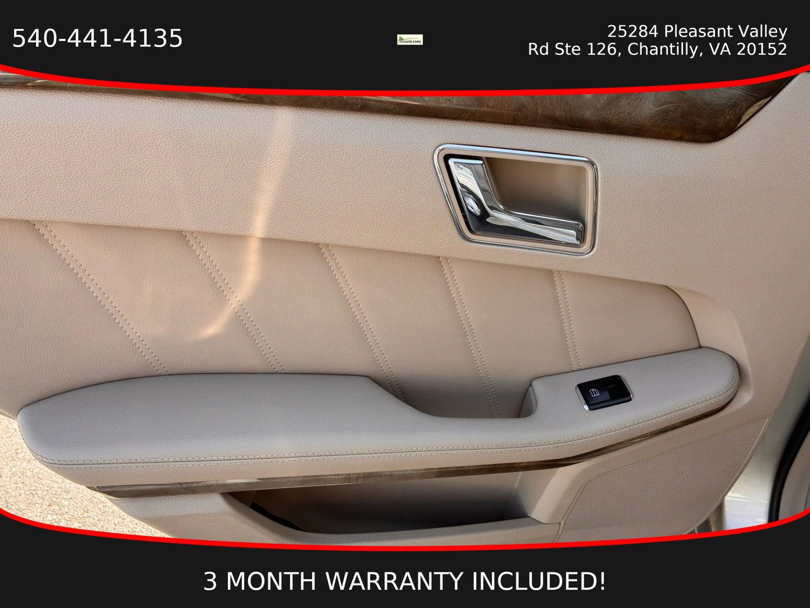 Used 2010 Mercedes-Benz E 350 4MATIC Sedan image 46