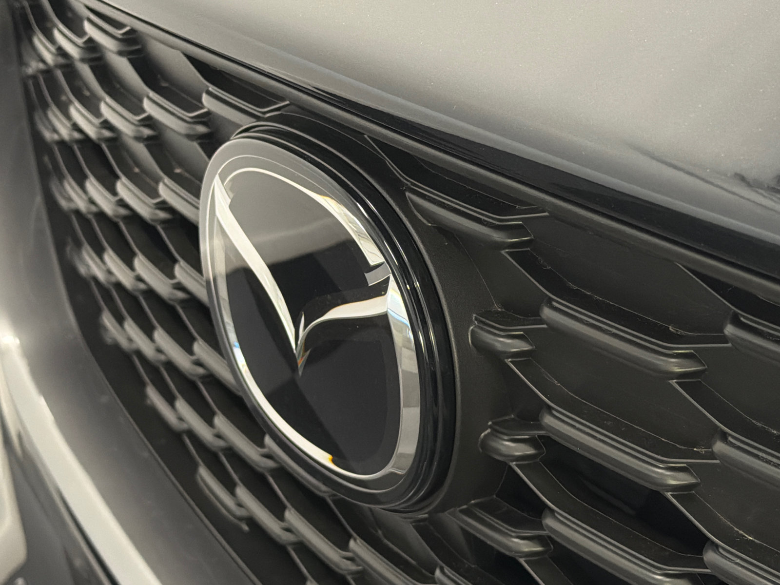 New 2026 MAZDA CX-5 Select AWD/4WD image 13