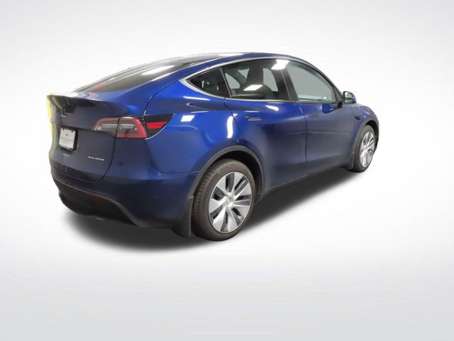 Used 2023 Tesla Model Y Long Range AWD/4WD image 5