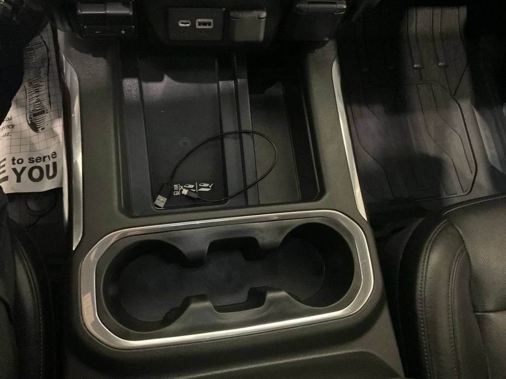 Used 2019 GMC Sierra 1500 SLT AWD/4WD image 23