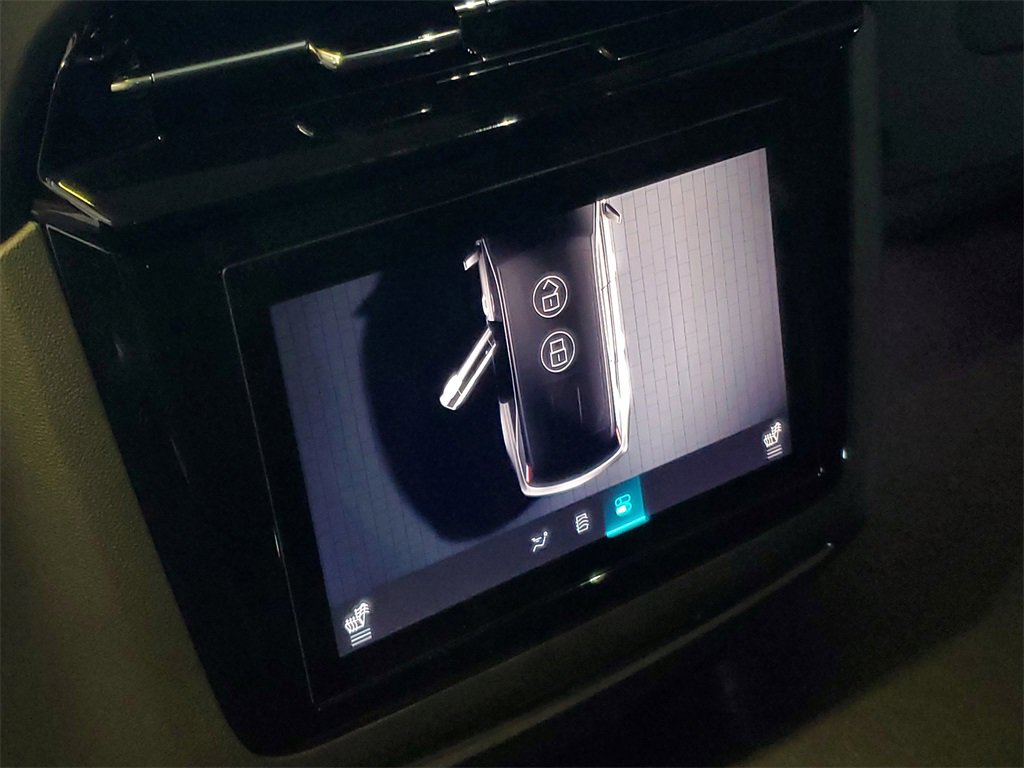 New 2026 Cadillac Escalade IQL Luxury image 13