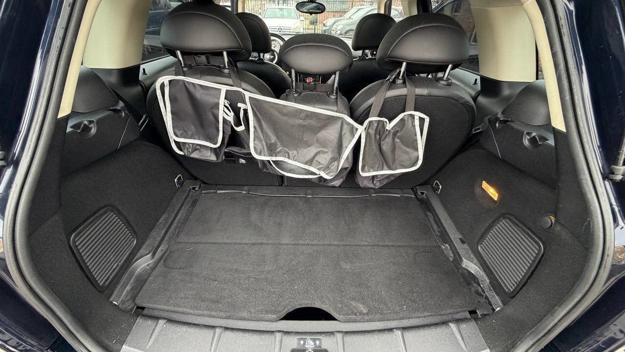 Used 2014 MINI Cooper Countryman S image 27