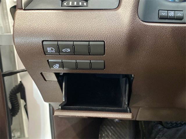Used 2018 Lexus RX 350 FWD image 21
