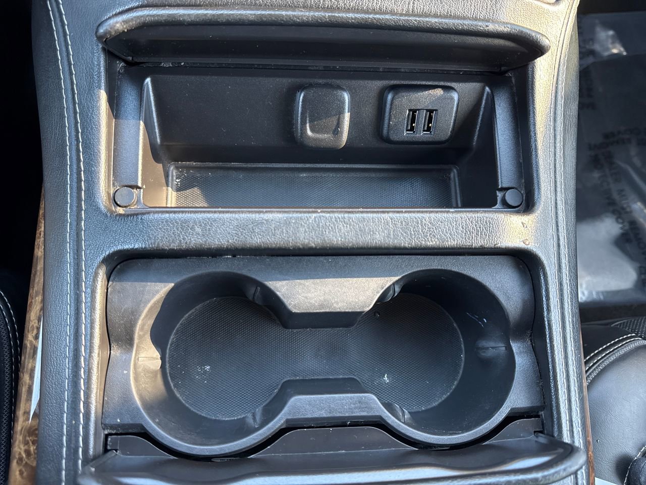 Used 2015 GMC Yukon XL Denali w/ Premium Package image 28