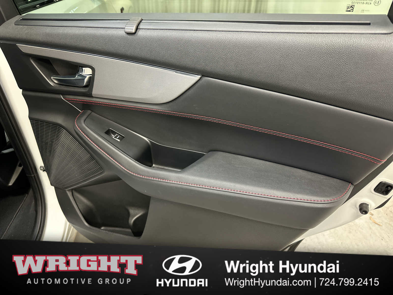 Used 2023 Acura MDX A-Spec image 15