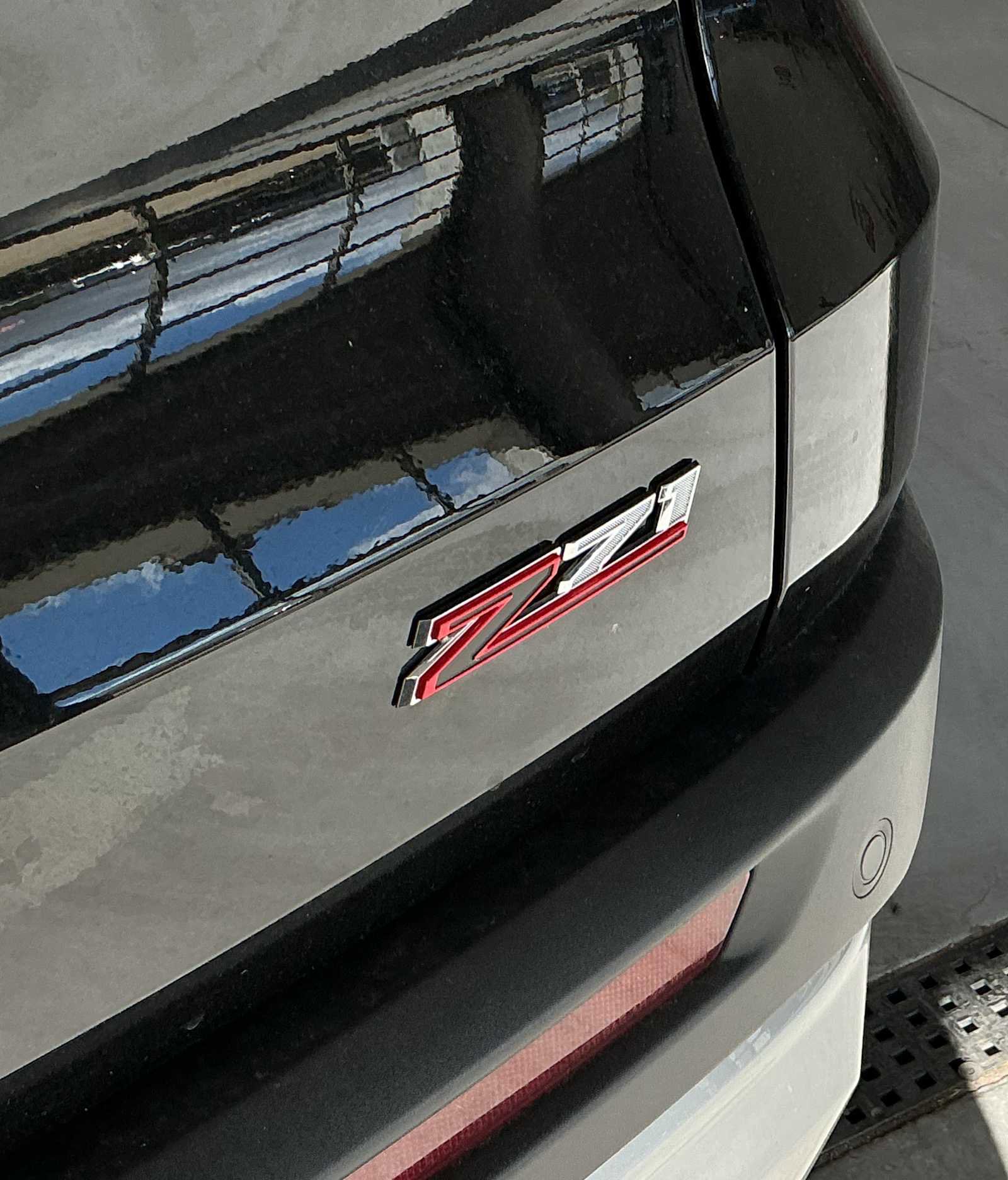 New 2026 Chevrolet Traverse Z71 w/ Enhanced Driving Package image 25