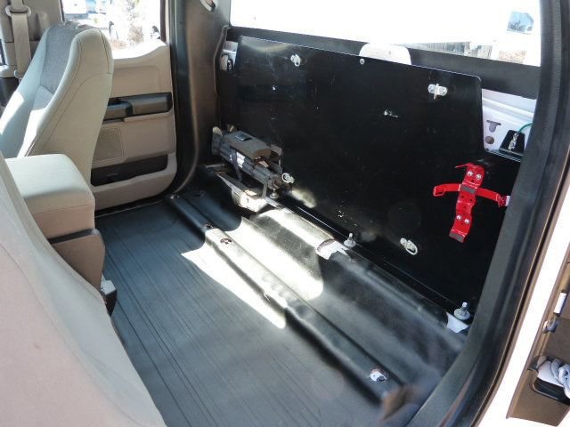 Used 2016 Ford F150 XL w/ XL Power Equipment Group RWD image 32