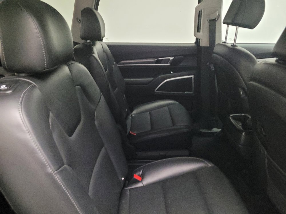 Used 2022 Kia Telluride S AWD/4WD image 19