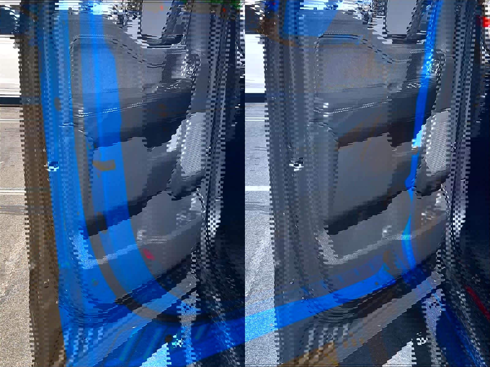 Used 2021 Ford F150 Raptor w/ Equipment Group 801A High image 25