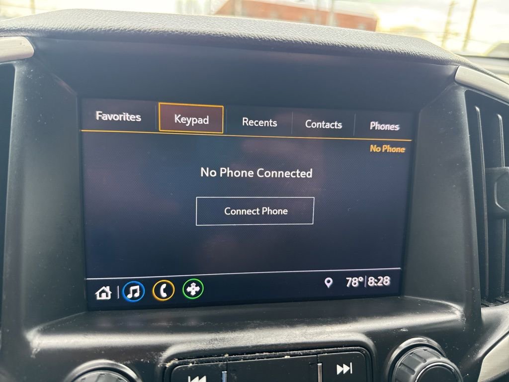 Used 2020 GMC Terrain SLT w/ Preferred Package image 28