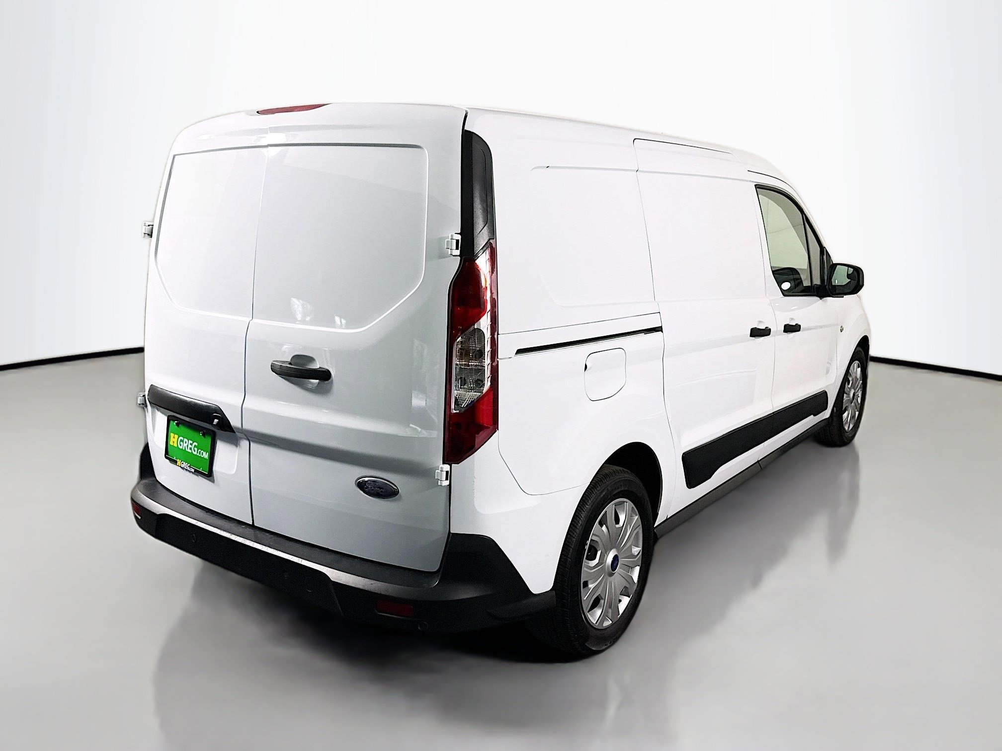 Used 2022 Ford Transit Connect XLT FWD image 10
