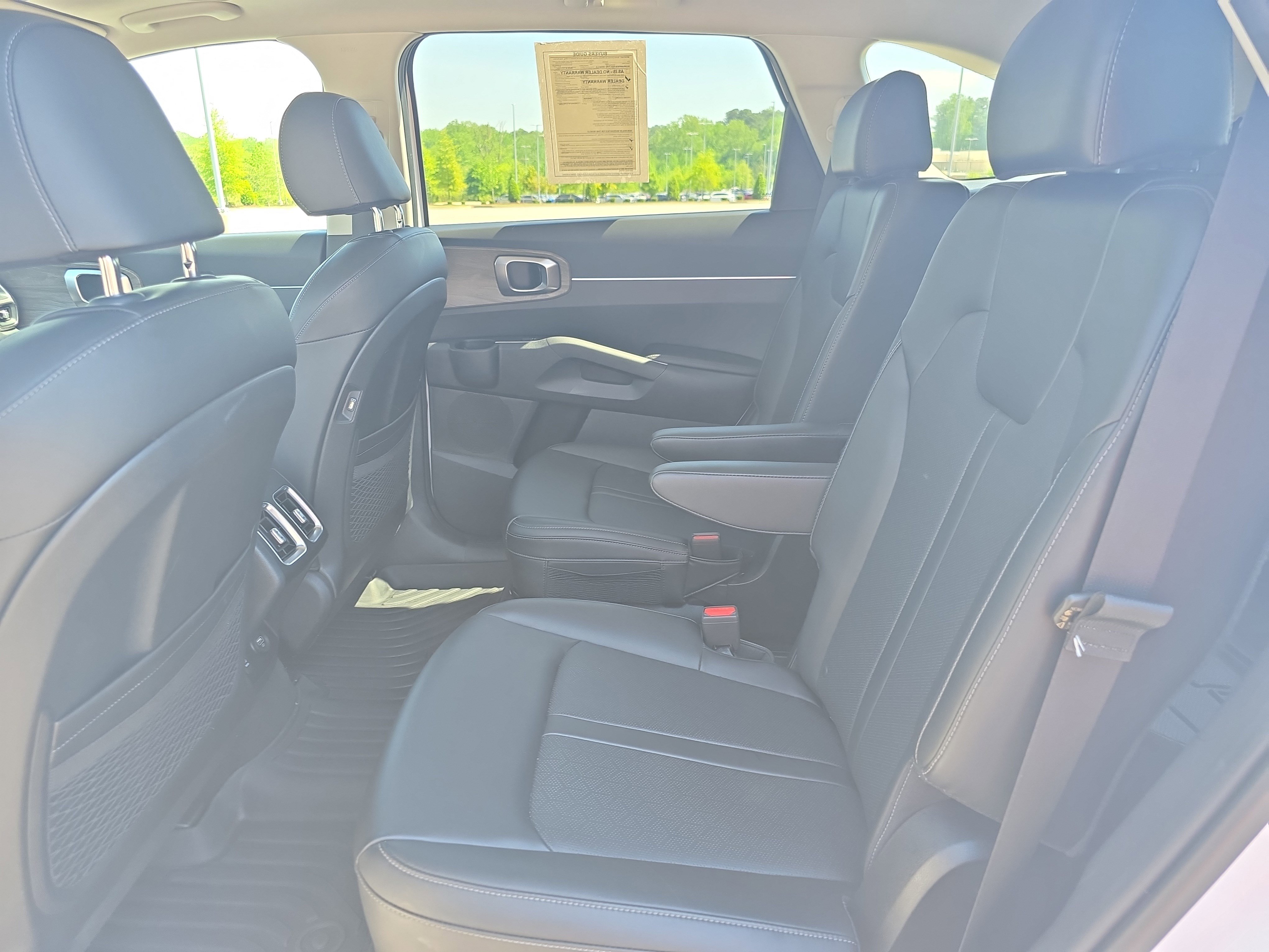Used 2023 Kia Sorento X-Line EX image 14