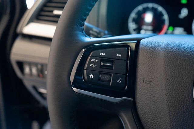 New 2026 Honda Odyssey EX-L image 24