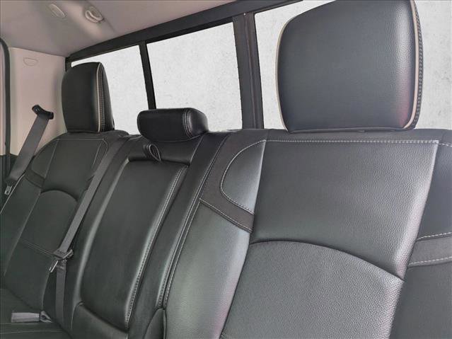 Used 2024 RAM 2500 Laramie w/ Safety Group image 14