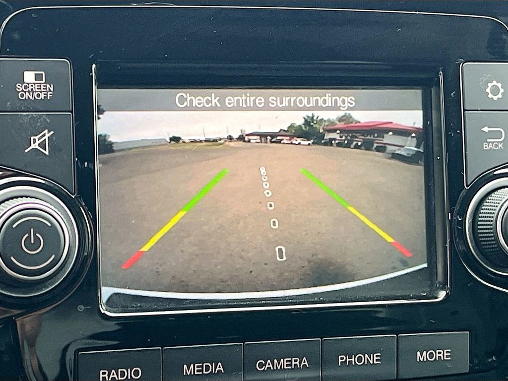 Used 2022 RAM ProMaster City Wagon image 12