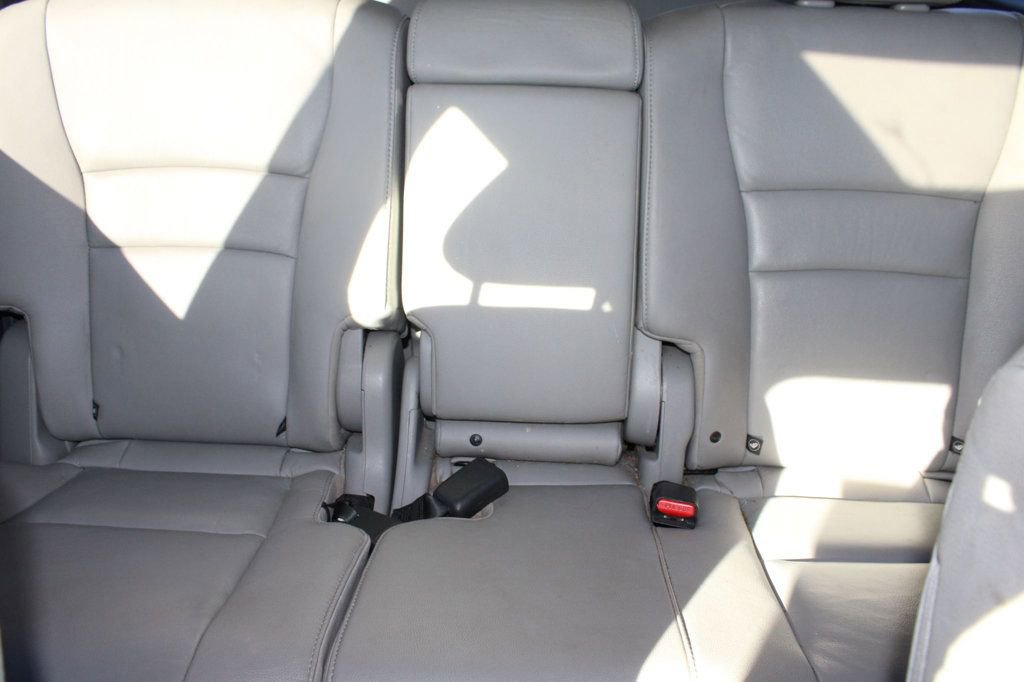 Used 2016 Honda Pilot EX-L image 18