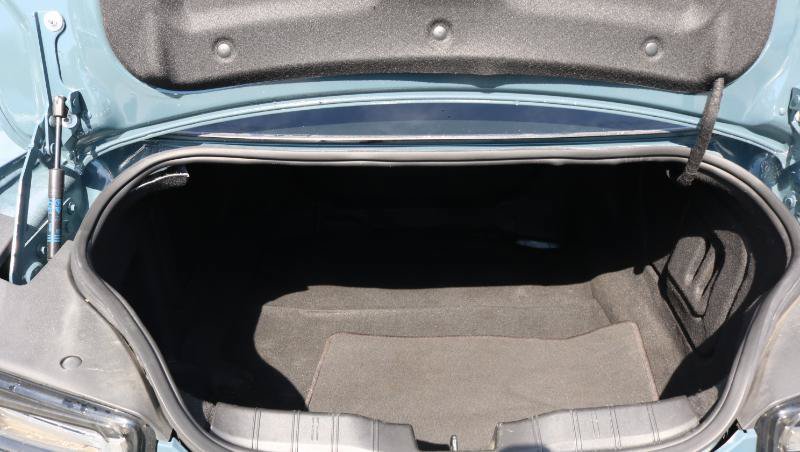 Used 2019 Chevrolet Camaro SS RWD image 19