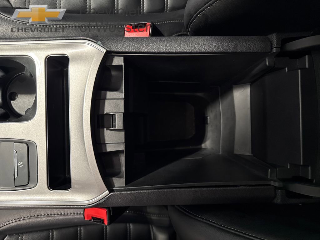 Used 2024 Ford Edge SEL AWD/4WD image 18