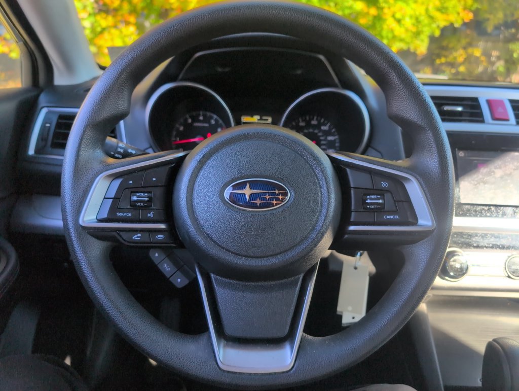 Used 2018 Subaru Outback 2.5i w/ Popular Package #1 AWD/4WD image 16